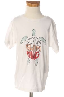 Camiseta 7 años Mayoral