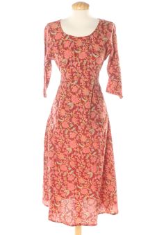 Vestito casual 40 PERCENTIL, foto 1 di 2