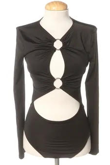 Body M Stradivarius, foto 1 de 2