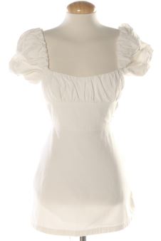 Robe casual XS Zara, photo 1 sur 2