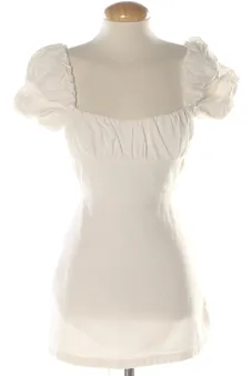Vestido casual XS Zara, foto 1 de 2