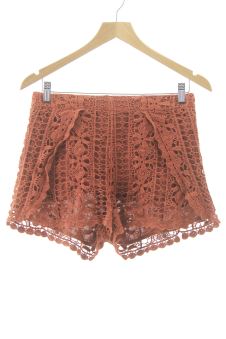 Shorts M Stradivarius, photo 1 sur 2