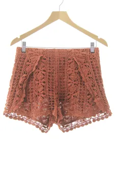 Shorts M Stradivarius, photo 1 sur 2