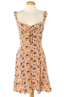 Robe de jour 36 Springfield, photo 1 sur 2