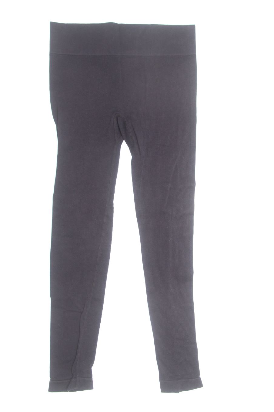 Leggins H&M de la taille XS, de couleur noir