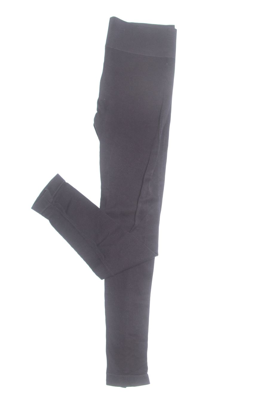 Leggins H&M de la taille XS, de couleur noir