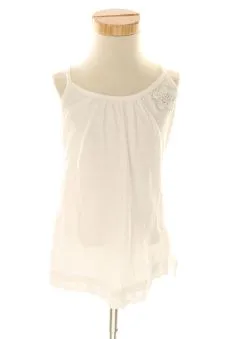 Camiseta sin mangas 7 años Sfera
