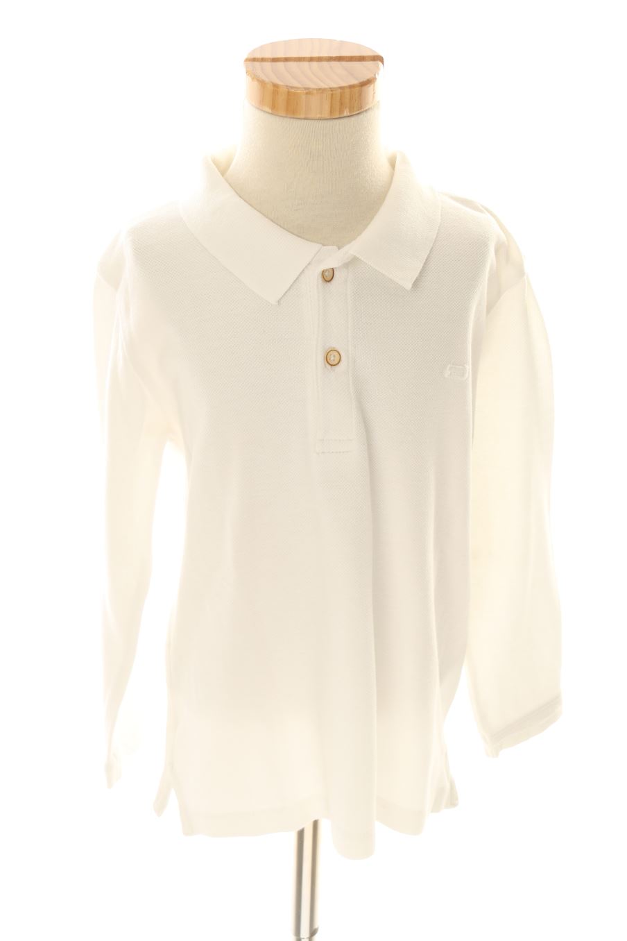 Polo manches longues Mango de la taille 5 ans