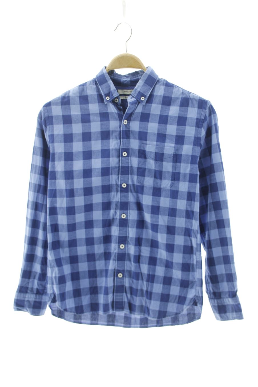 Camisa de Mango de la talla XS