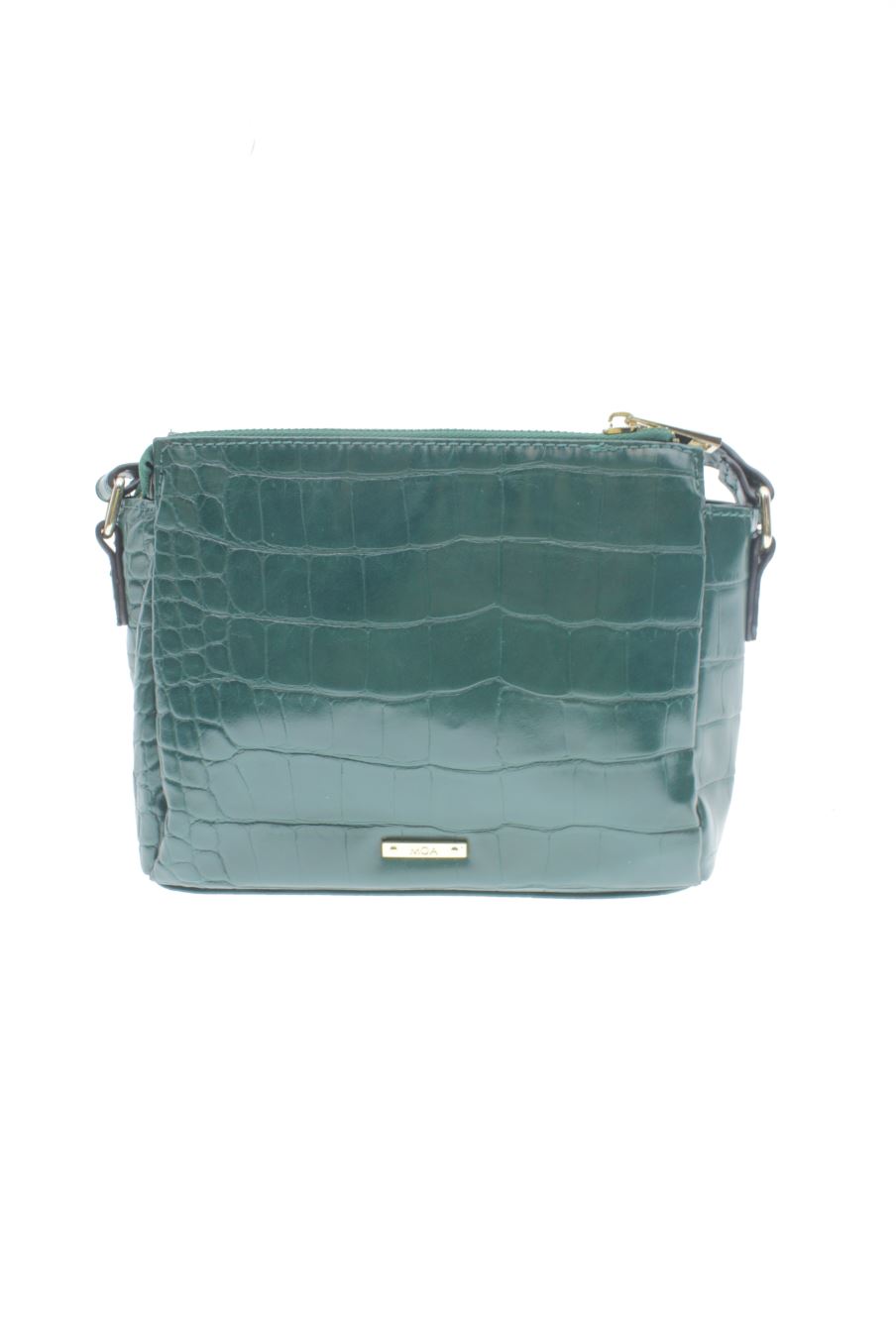 Bandolera Verde de MOA