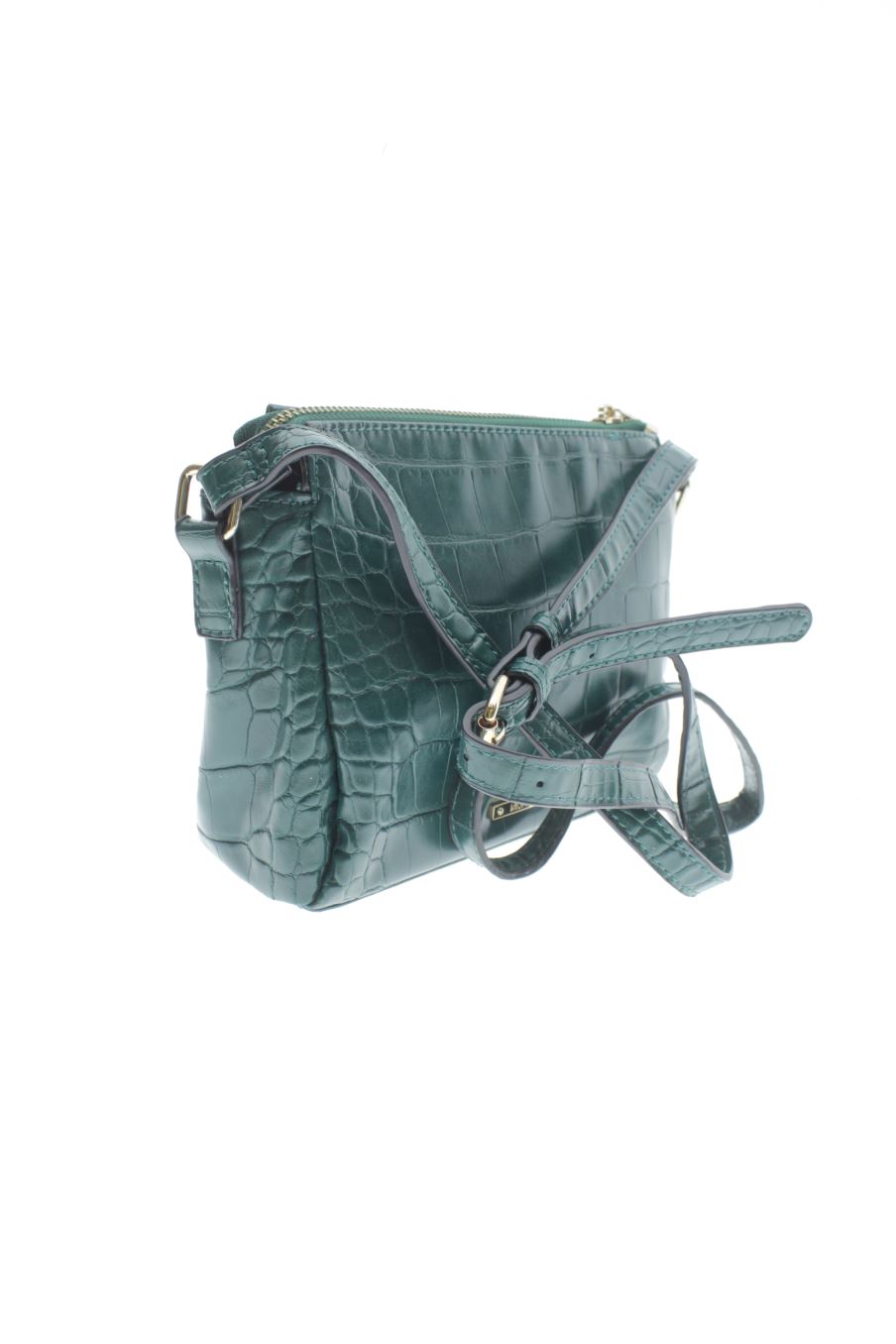 Bandolera Verde de MOA