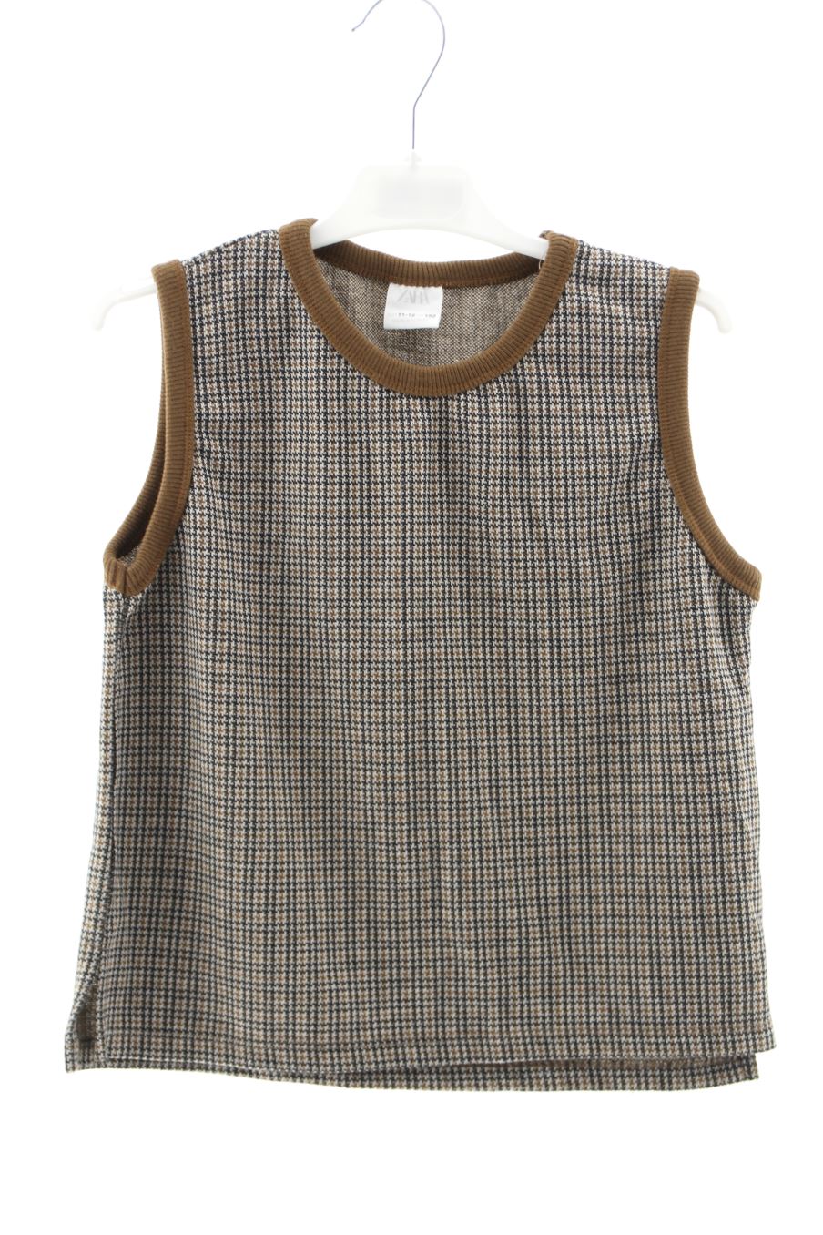 Débardeur Zara de la taille 11 ans de seconde main