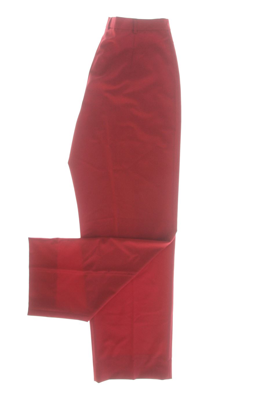 Hose von Punto roma Größe 44, Farbe Rot, für