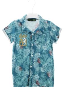 Chemise 4 ans L'effet péi