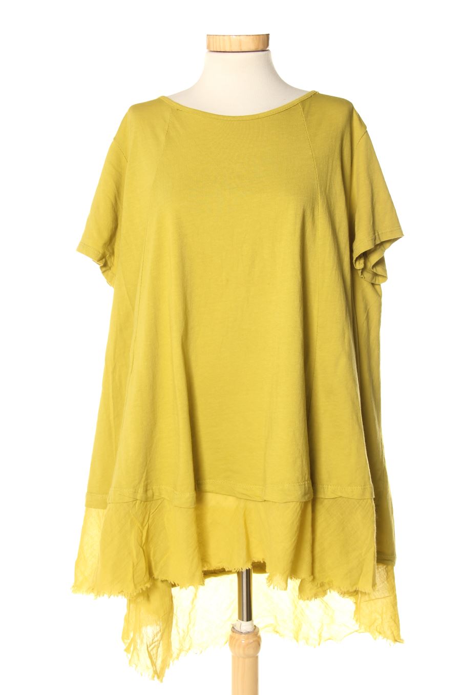 Robe casual New collection de la taille M, de couleur vert
