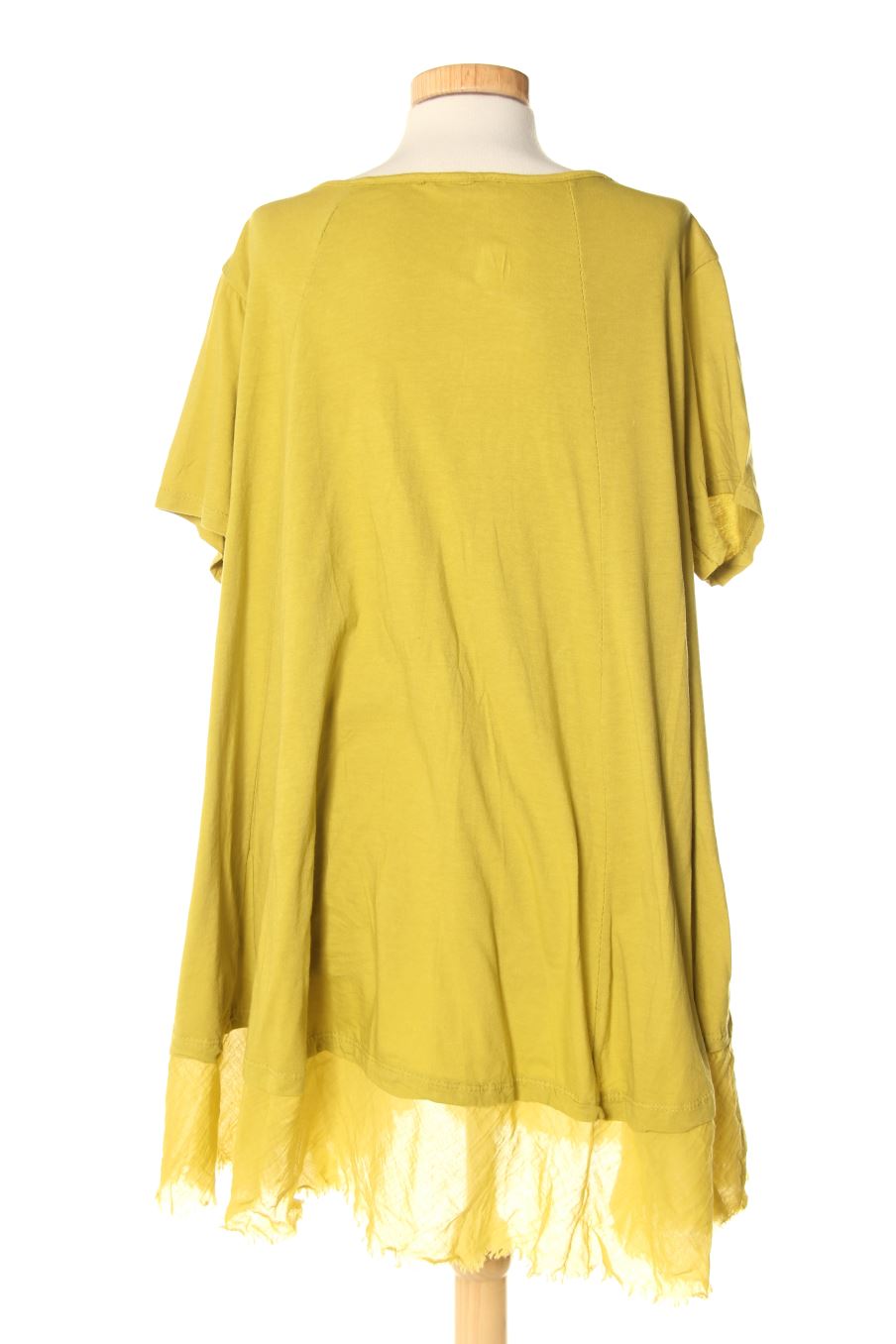 Robe casual New collection de la taille M, de couleur vert