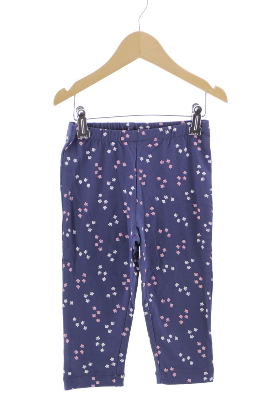 Leggings Zara de la taille 6 ans de seconde main
