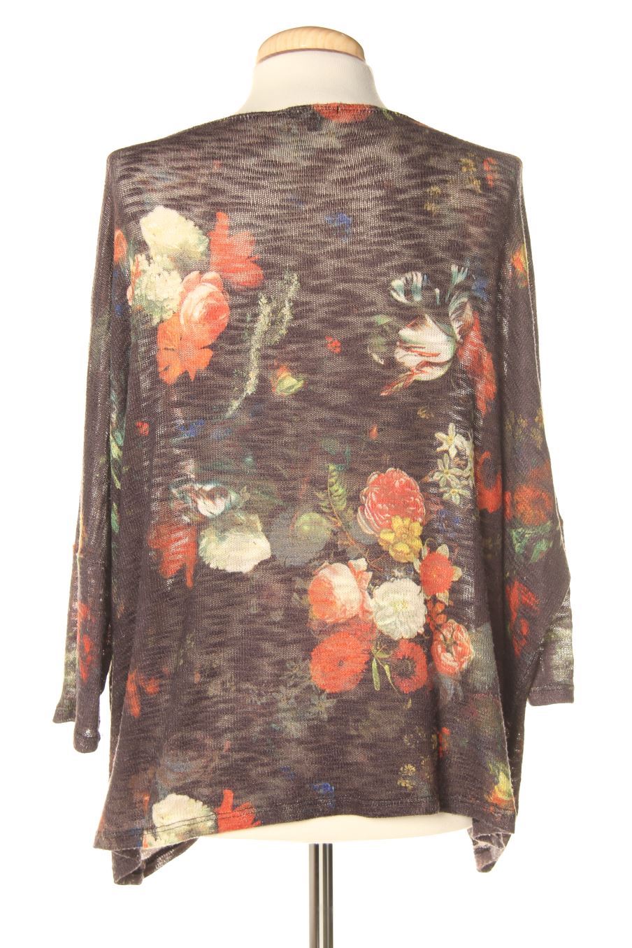 Jersey de River island de la talla 40, de color flores