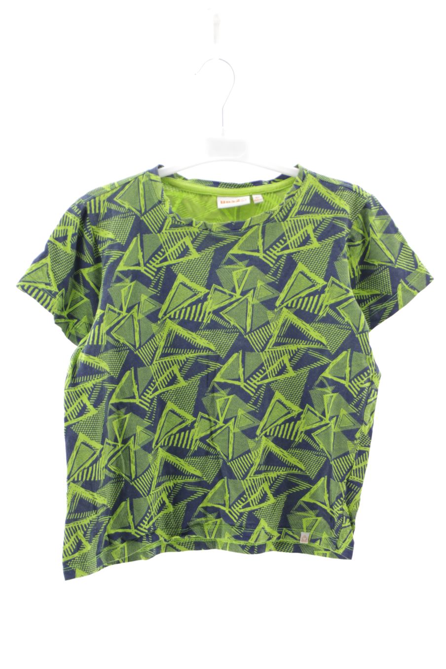 Camiseta de UBS2 de la talla 10 años de segunda mano
