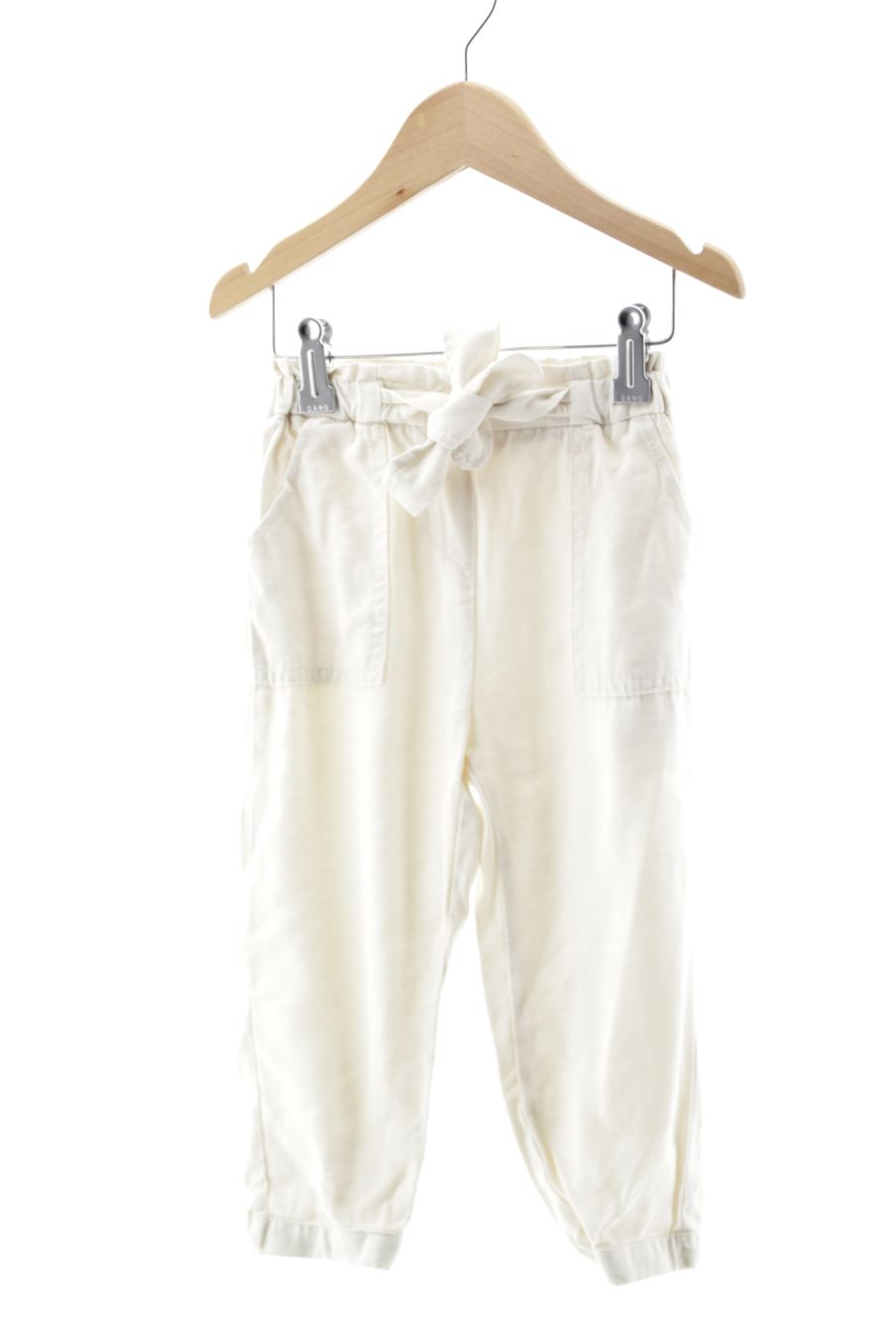 Pantalón de Zara de la talla 2 años de segunda mano