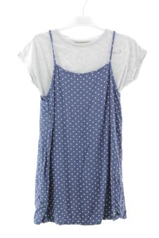 Robe casual 10 ans Pepe Jeans