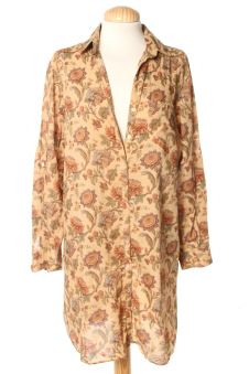 Camisa S Zara, foto 1 de 2