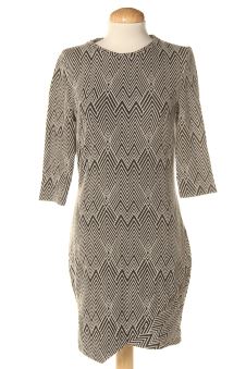 Robe casual M Mango, photo 1 sur 2