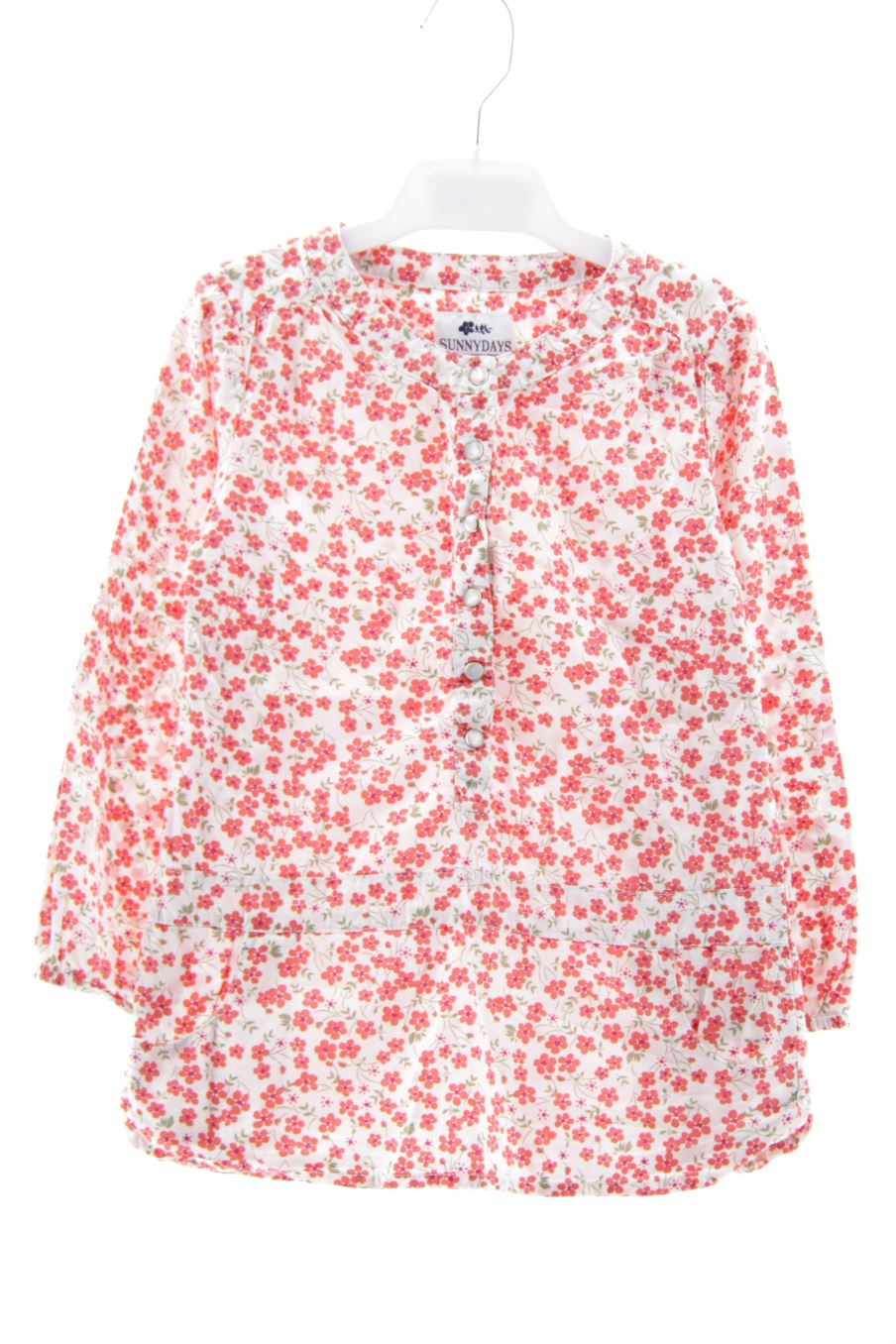 Vestito de SUNNYDAYS de la talla 3 anni seconda mano