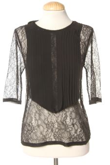 Blouse à manches courtes M PERCENTIL, photo 1 sur 2