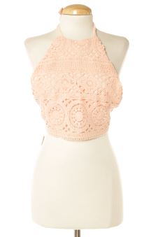 Top XS Mango, foto 1 di 2