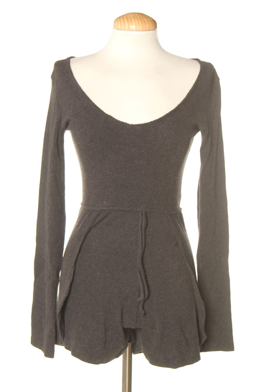 Combinaisons Double Agent de la taille XS, de couleur gris