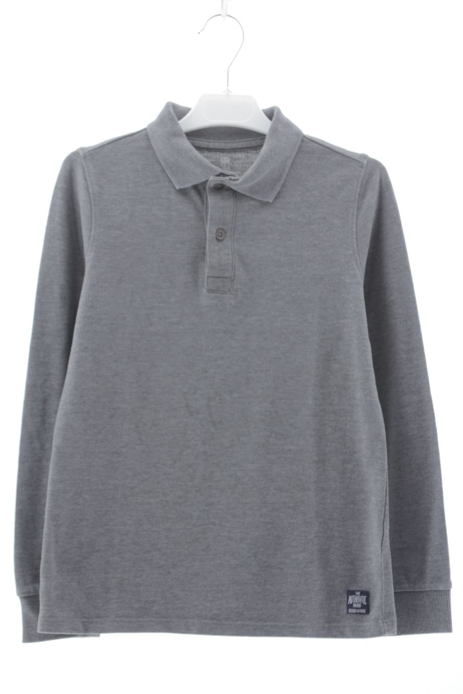 Polo de manga larga de La redoute de la talla 10 años de segunda mano