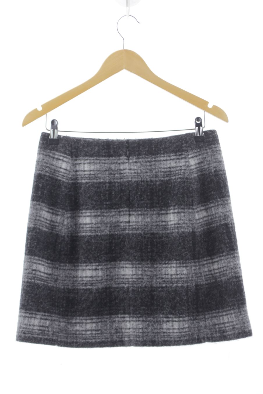 Jupe Uniqlo de la taille 40, de couleur imprimés