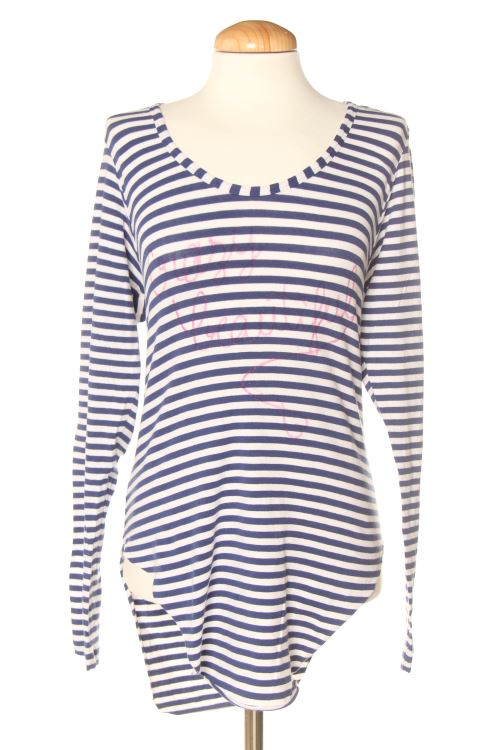 T-shirt à manches longues