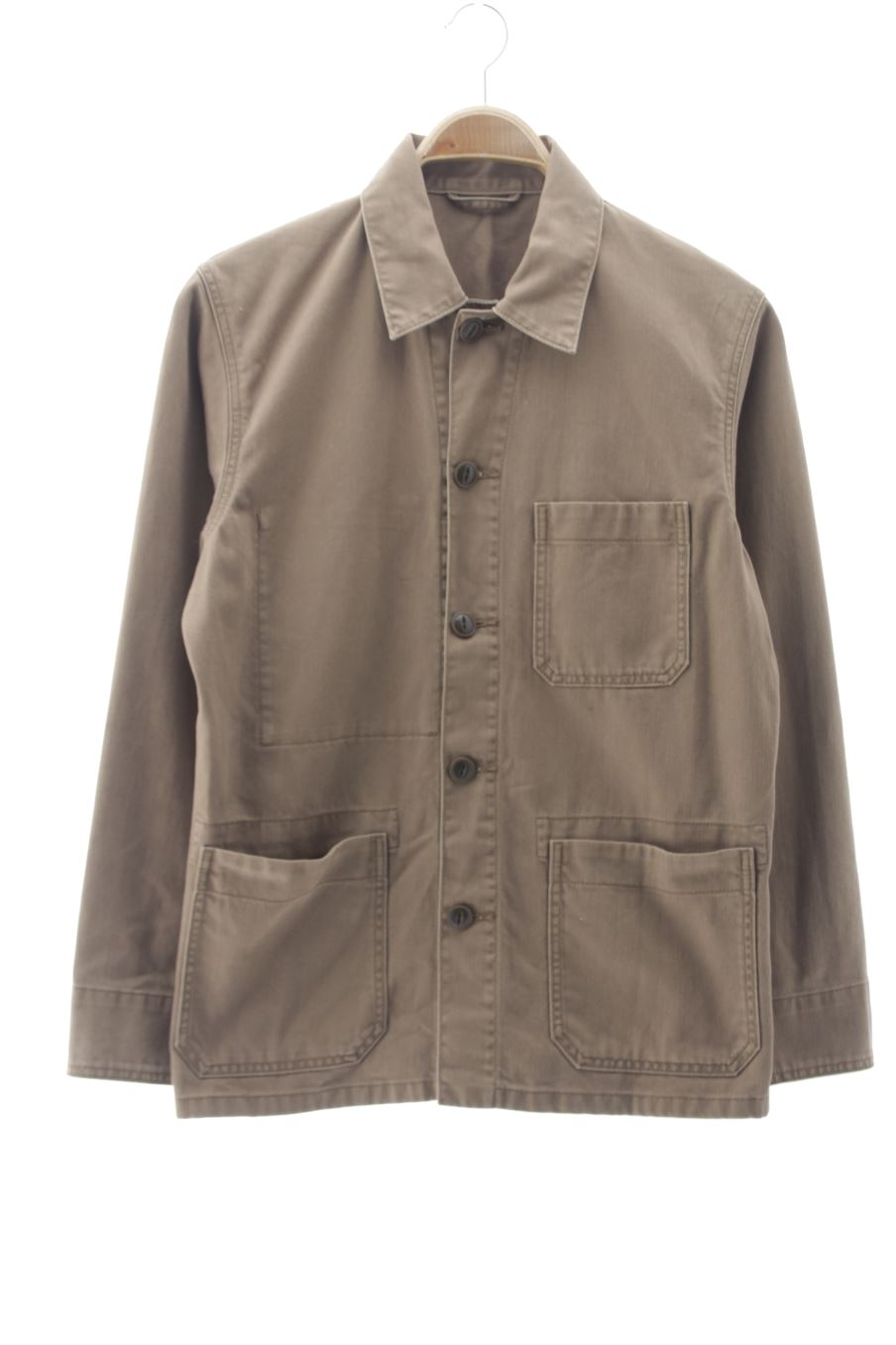 Cazadora de Uniqlo de la talla XS