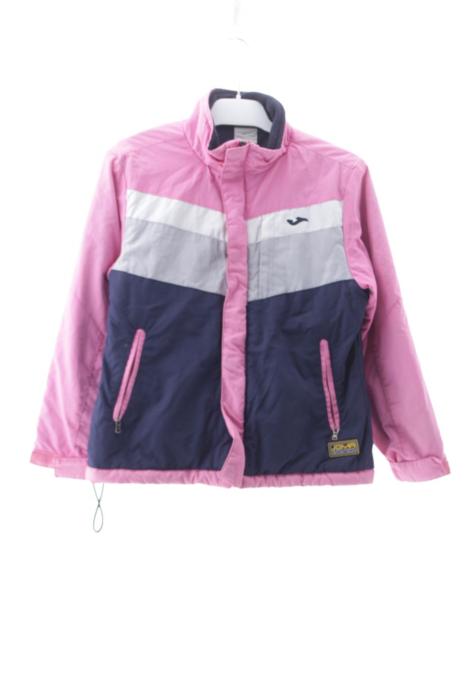 Cazadora de Joma de la talla 8 años de segunda mano