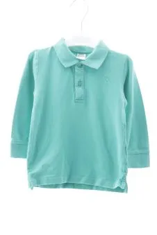Polo de manga larga 18 meses Zara
