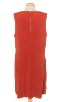 Einfaches Kleid 44 Camaieu