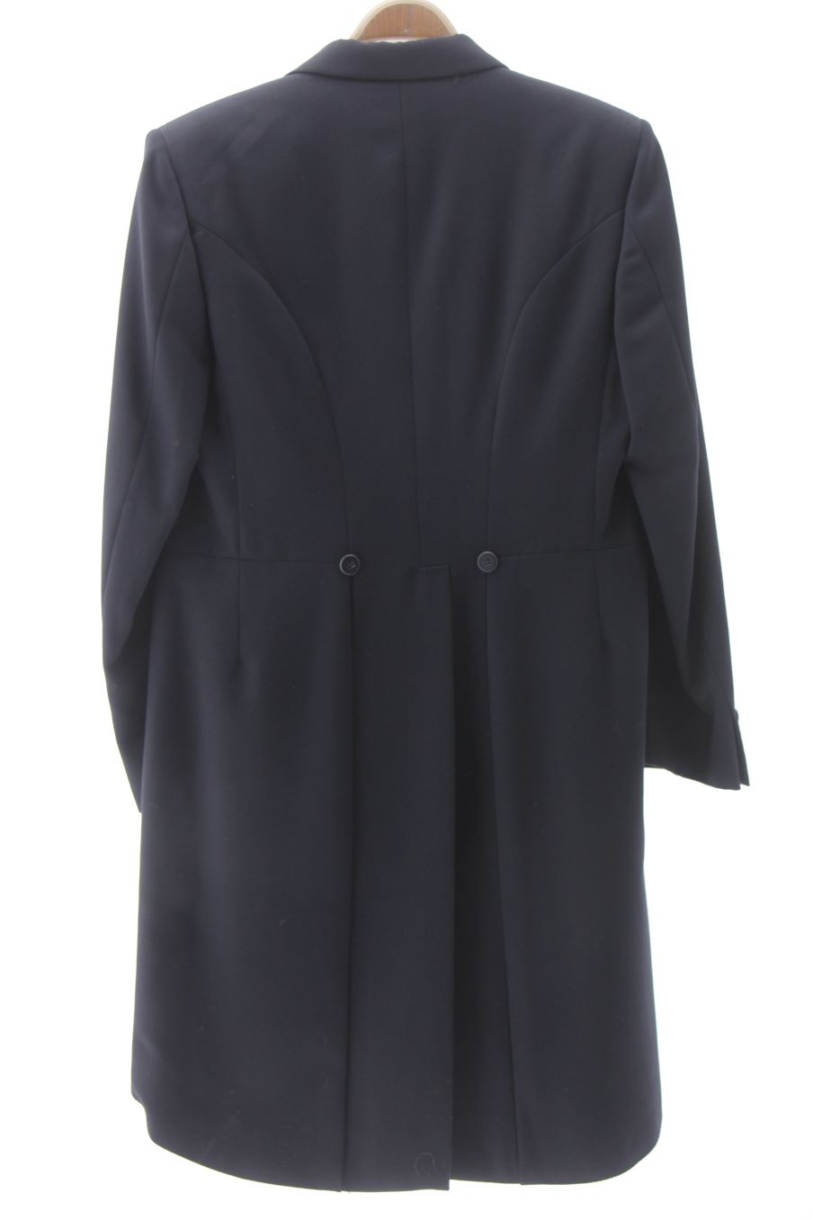 Abrigo de Emidio Tucci de la talla 48