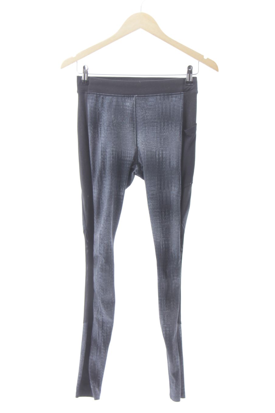 Pantaloni sportivi de Domyos (DECATHLON) de la talla XS, de color grigio