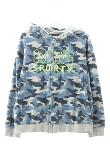 Sweatshirt 146 Charanga