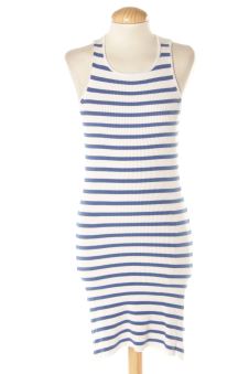 Einfaches Kleid M Mango, Foto 1 von 2