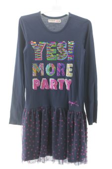 Vestido sport 9 años Desigual