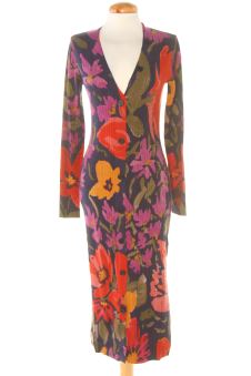 Vestito casual M Desigual, foto 1 di 2