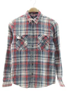 Chemise S Angelo Litrico (C&A)