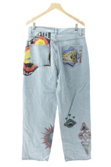 Vaquero 42 Desigual