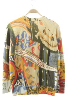 Pull S PERCENTIL