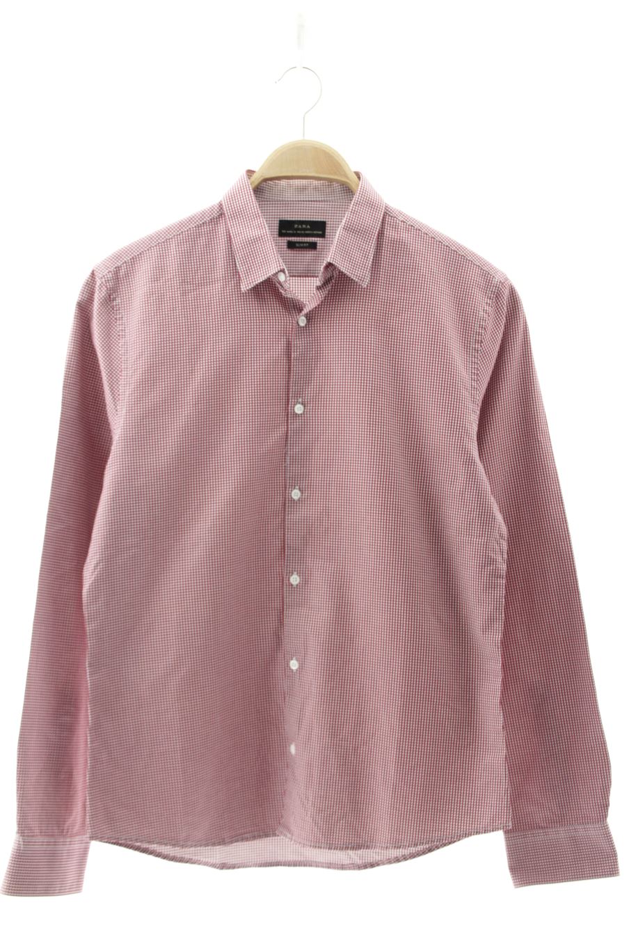 Camicia de Zara de la talla M