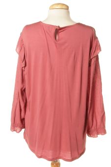 Blusa a maniche lunghe L Cortefiel