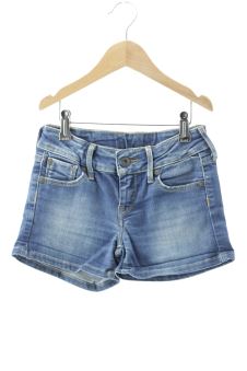 Kurze Jeans 128 Pepe Jeans